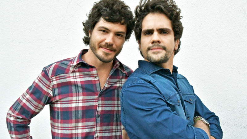 Cinema e TV - MTV anuncia a data de estreia da terceira temporada de "Catfish Brasil"