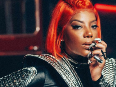 Música - Ludmilla comanda um exército de mulheres no clipe de "Jogando Sujo"; vem ver!
