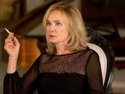 Série - Jessica Lange é confirmada na próxima temporada de "American Horror Story"