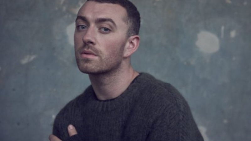 Música - Sam Smith será uma das atrações do Lollapalooza Brasil 2019, garante jornalista