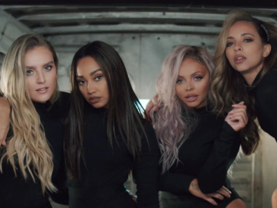 Música - Little Mix quebra todas as regras no clipe de "Woman Like Me"; assista