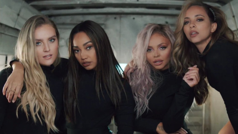 Música - Little Mix quebra todas as regras no clipe de "Woman Like Me"; assista