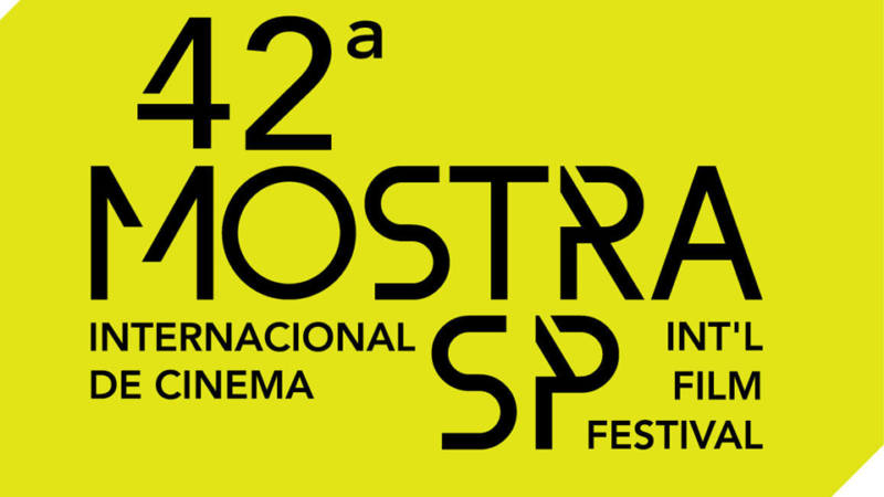 Cinema e TV - 42ª Mostra Internacional de Cinema: Confira a lista de filmes selecionados