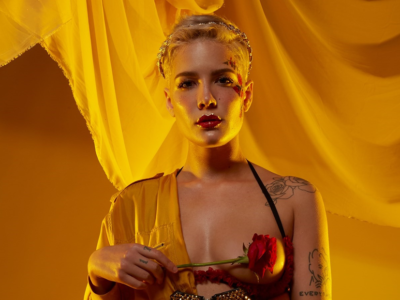 Música - Ouça "Without Me", a nova música da Halsey