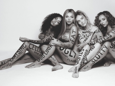 Teatro - Little Mix lança "LM5", seu novo álbum de estúdio; escute
