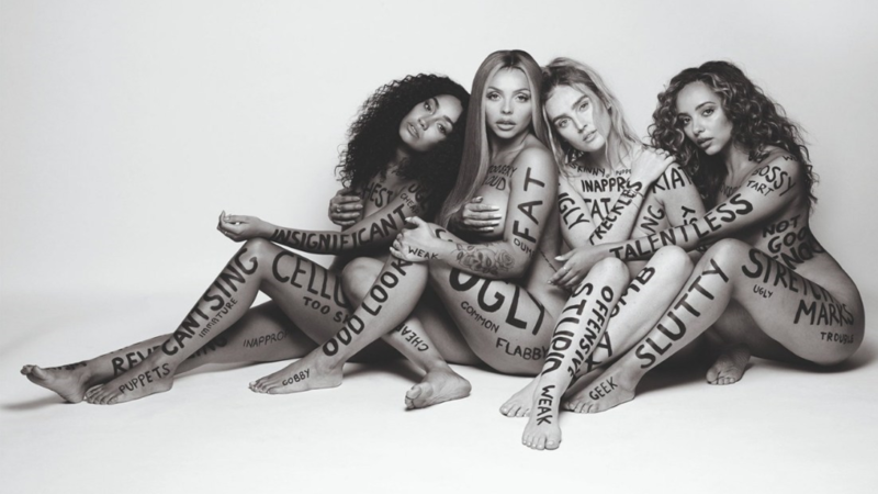 Música - Little Mix lança "LM5", seu novo álbum de estúdio; escute
