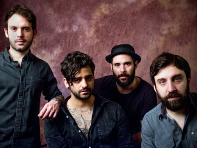 Teatro - Fresno se apresenta no próximo domingo (16) em São Paulo, na primeira edição do Convicção Festival