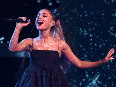 Cinema e TV - Ariana Grande é anunciada como headliner no Festival Coachella; confira o lineup