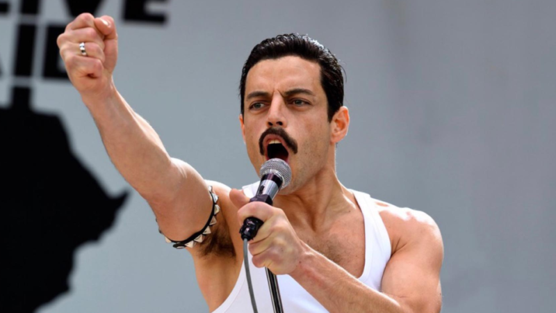 Cinema e TV - "Bohemian Rhapsody" surpreende e é o grande destaque do Globo de Ouro 2019