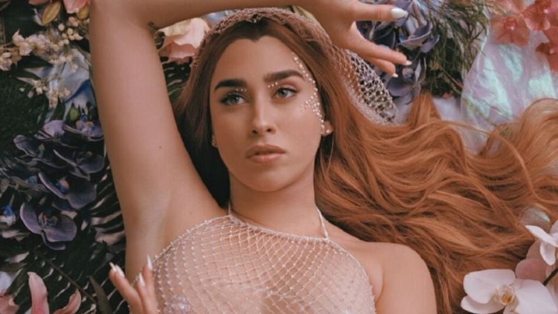 Música - Lauren Jauregui lança o clipe da faixa "More Than That"; veja