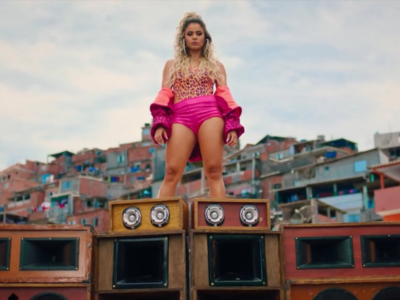 Cinema e TV - Lexa lança o clipe de "Só Depois do Carnaval"; confira