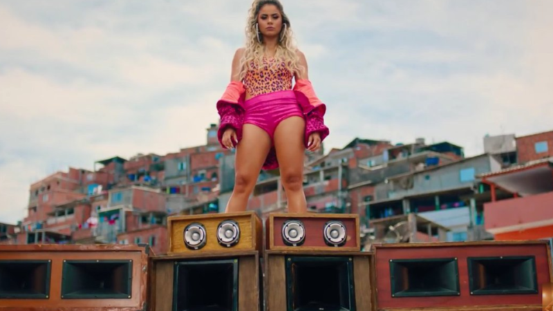 Música - Lexa lança o clipe de "Só Depois do Carnaval"; confira