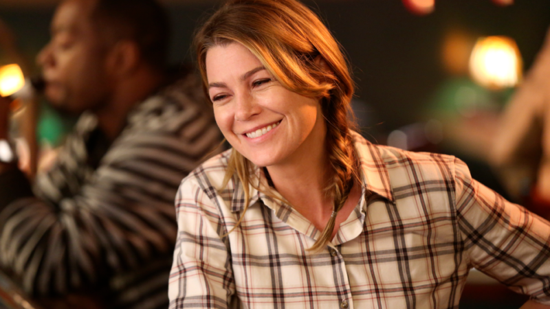 Cinema e TV - Atual temporada de "Grey's Anatomy" será maior que as anteriores; entenda