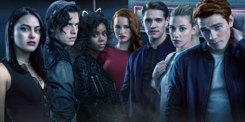 Uncategorized, Cinema e TV, Série - "Riverdale" terá episódio musical baseado em "Heathers"