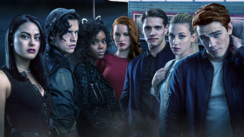 Cinema e TV - "Riverdale" terá episódio musical baseado em "Heathers"