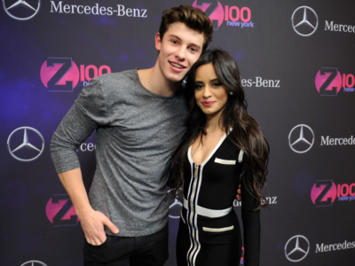 Cinema e TV - Grammy 2019: Camila Cabello, Shawn Mendes, Cardi B e mais artistas são anunciados para performances