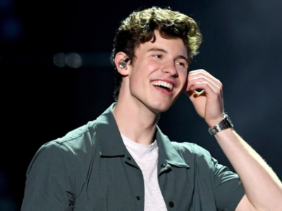 Cinema e TV - Shawn Mendes anuncia dois shows no Brasil; confira datas, locais e valores