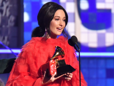 Música - Kacey Musgraves, Lady Gaga e Childish Gambino são os destaques do Grammy 2019; confira todos os vencedores