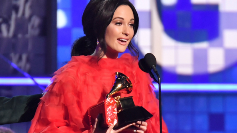 Música - Kacey Musgraves, Lady Gaga e Childish Gambino são os destaques do Grammy 2019; confira todos os vencedores