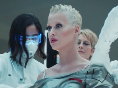 Música - Zedd e Katy Perry lançam clipe sci-fi para a faixa "365"; assista