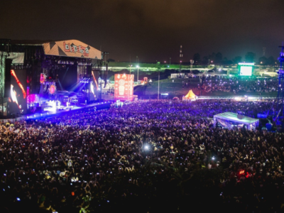 Teatro - Lollapalooza Brasil 2019 anuncia line-up por dia