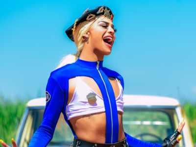 Cinema e TV - Com roteiro auxiliado pelos fãs, Pabllo Vittar lança o clipe de "Seu Crime"