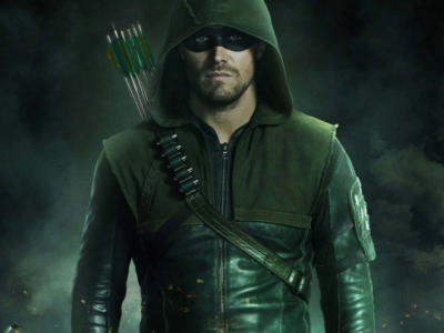 Cinema e TV - Próxima temporada de "Arrow" terá menos episódios e será a última