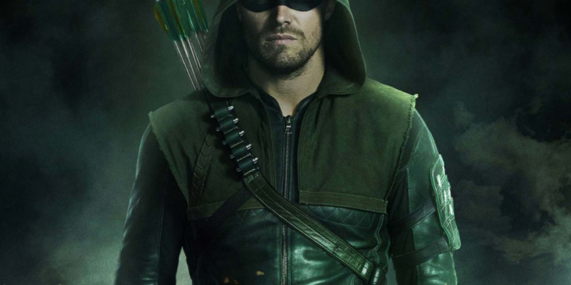 TV - Próxima temporada de "Arrow" terá menos episódios e será a última