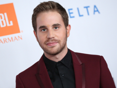 Cinema e TV - Ben Platt será o protagonista de "The Politician", primeira série de Ryan Murphy para a Netflix