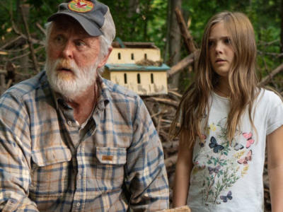 Cinema e TV - Baseado na obra de Stephen King, "Cemitério Maldito" ganha nova data de estreia no Brasil