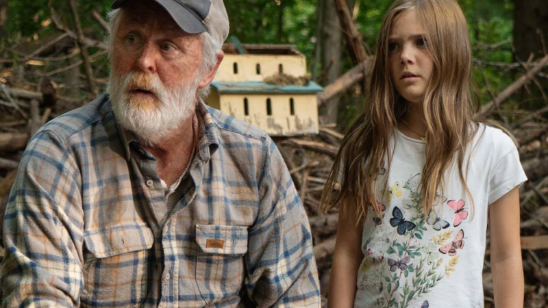 Cinema e TV - Baseado na obra de Stephen King, "Cemitério Maldito" ganha nova data de estreia no Brasil