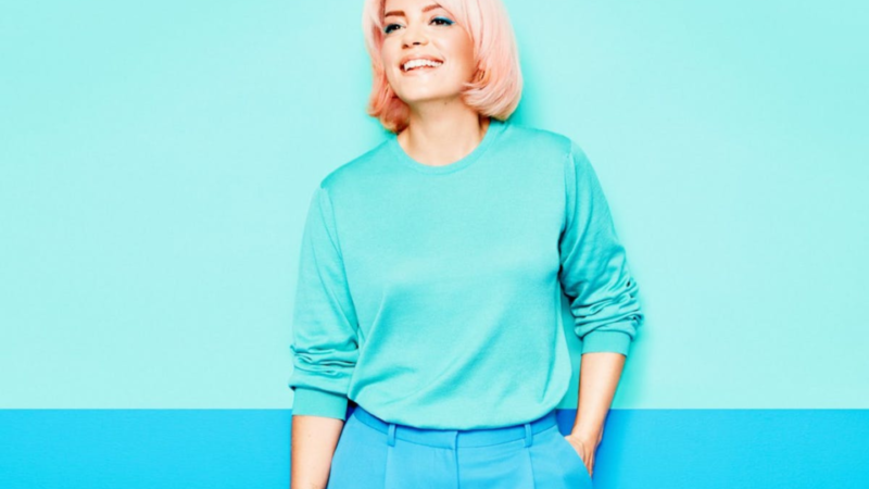 Música - Lily Allen é confirmada no Cultura Inglesa Festival