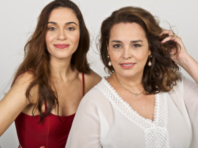 Teatro - Estrelada por Ana Guasque e Suzy Rêgo, peça "Mulheres de Shakespeare" estreia em abril no Teatro Novo