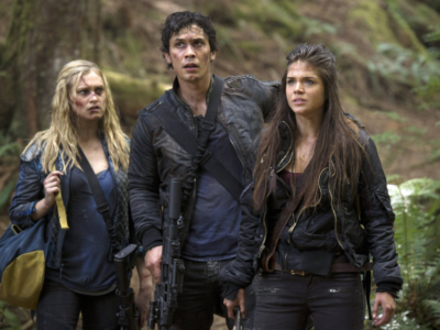 Cinema e TV - "The 100" é renovada para a 7ª temporada