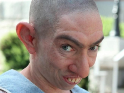 Cinema e TV - Naomi Grossman, atriz de "American Horror Story", vem ao Brasil para evento