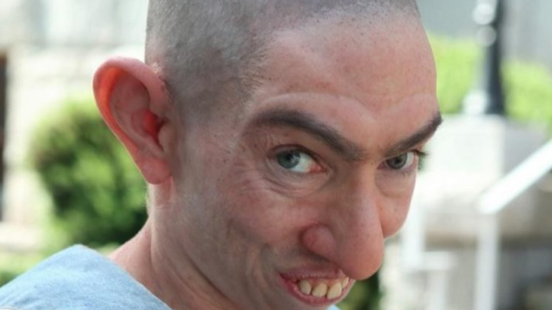 Cinema e TV - Naomi Grossman, atriz de "American Horror Story", vem ao Brasil para evento