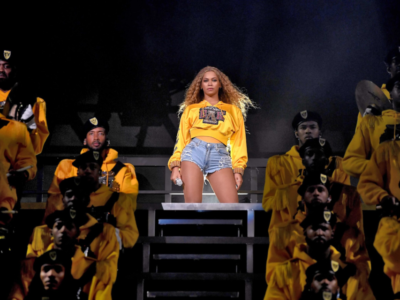 Música - Curso "Politizando Beyoncé: raça, gênero e sexualidade" ganha nova edição no Sesc Pompeia em São Paulo