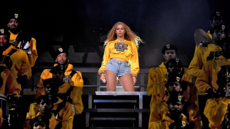 Música - Curso "Politizando Beyoncé: raça, gênero e sexualidade" ganha nova edição no Sesc Pompeia em São Paulo