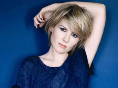 Música - Dido anuncia quatro shows no Brasil em novembro