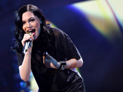 Música - Atração do Rock in Rio, Jessie J anuncia show extra em São Paulo no Espaço das Américas