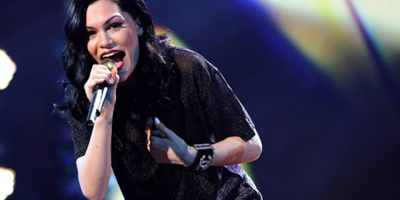 Música - Atração do Rock in Rio, Jessie J anuncia show extra em São Paulo no Espaço das Américas