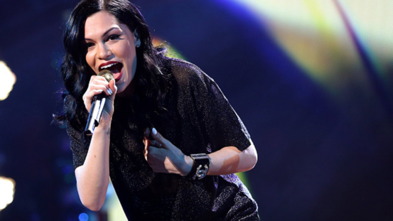 Música - Atração do Rock in Rio, Jessie J anuncia show extra em São Paulo no Espaço das Américas