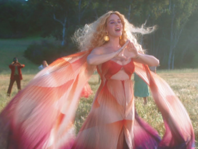 Música - Assista "Never Really Over", o novo clipe de Katy Perry