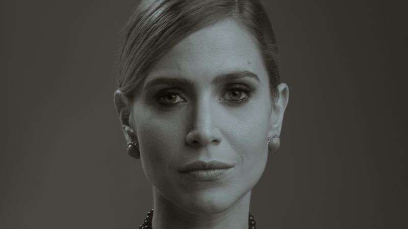 Teatro - Após duas temporadas de "Dogville", Mel Lisboa se prepara para viver Hedda Gabler, personagem atemporal de Henrik Ibsen