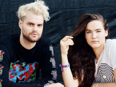 Música - Sofi Tukker cancela apresentação em São Paulo