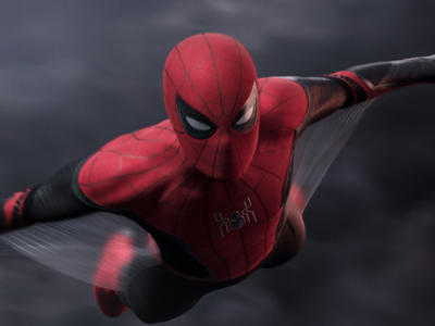 Cinema e TV - Recheado de cenas inéditas, segundo trailer de "Homem Aranha - Longe de Casa" é divulgado