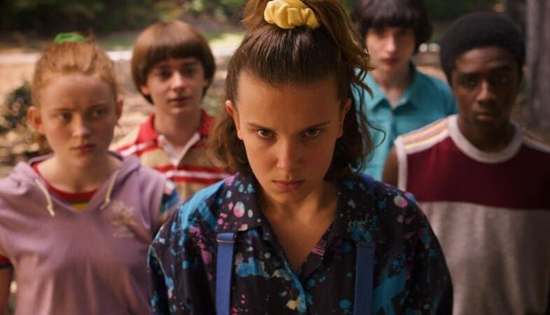 Cinema e TV - Netflix divulga trailer completo da terceira temporada de "Stranger Things"; assista