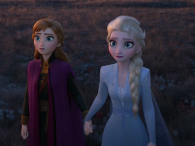 Música - Disney divulga novo trailer de "Frozen 2"; assista