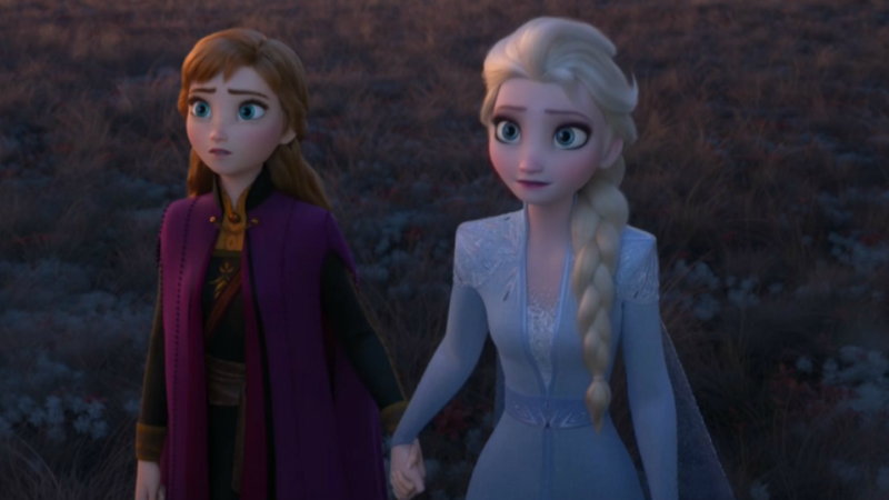 Cinema e TV - Disney divulga novo trailer de "Frozen 2"; assista