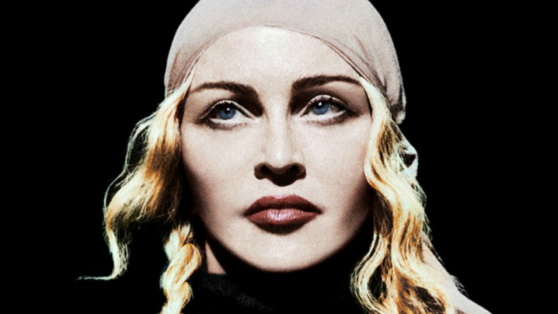 Música - Com parcerias de Anitta e Maluma, Madonna lança "Madame X", seu 14ª álbum de estúdio